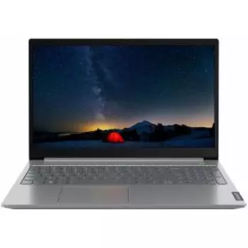 Ноутбук LENOVO TB15-IIL (20SM002XRU)