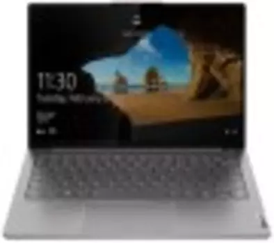 Ноутбук Lenovo ThinkBook 13s G2 W11 ENG (только англ. клавиатура) GREY (20V9000NAU)