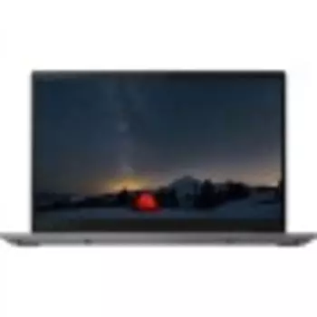 Ноутбук Lenovo ThinkBook 14 G2 W10 Pro ENG (только англ. клавиатура) (20VD0033US)