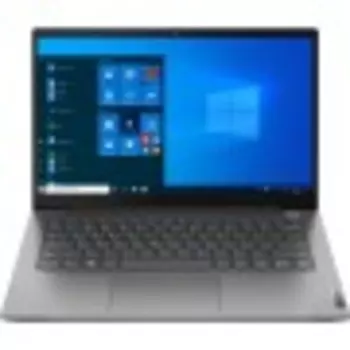 Ноутбук Lenovo ThinkBook 14 G3 ACL W11 grey (21A200F0CD)