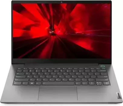 Ноутбук Lenovo Thinkbook 14 G4 IAP noOS grey (21DH00KUAK)