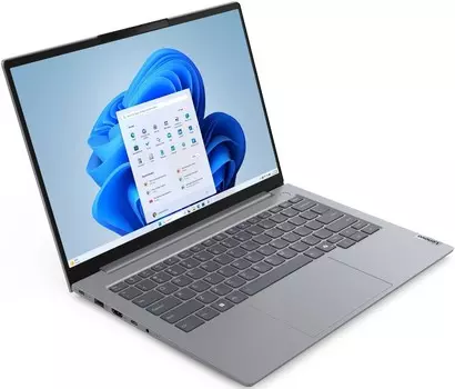 Ноутбук Lenovo ThinkBook 14-IML U7-155H, 8GB DDR5, 512GB SSD No OS (только англ. клавиатура) (21MR001BGQ)