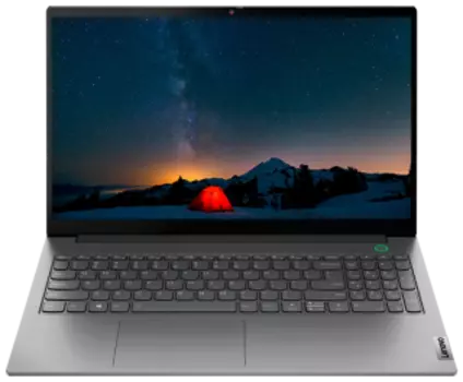 Ноутбук Lenovo ThinkBook 15 G2 ITL noOS (20VE00RCRU)