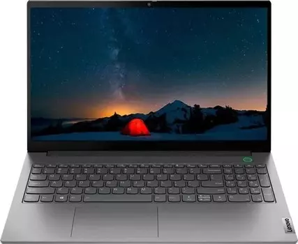 Ноутбук Lenovo ThinkBook 15 G2 ITL noOS gray (20VE007SAK)