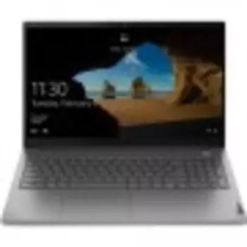 Ноутбук Lenovo Thinkbook 15 G2 ITL noOS (только англ. клавиатура) grey (20VE0044RM)