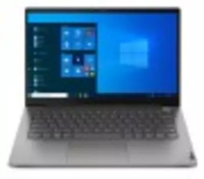 Ноутбук Lenovo Thinkbook 15 G2 W10 Pro ENG (только англ. клавиатура) (20VG0006UK)