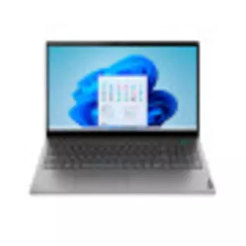 Ноутбук Lenovo ThinkBook 15 G2 W11 Pro ENG (только англ. клавиатура) (20VE00RQUK)
