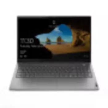 Ноутбук Lenovo ThinkBook 15 G2 W11 PRO ENG (только англ. клавиатура) GREY (20VE011MMH)
