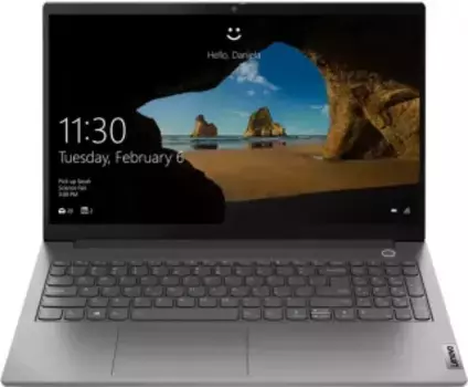 Ноутбук Lenovo ThinkBook 15 G3 W10 PRO GREY (21A4008RRU)