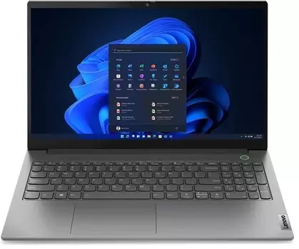 Ноутбук Lenovo Thinkbook 15 G4 IAP noOS grey (21DJ00PGAK)