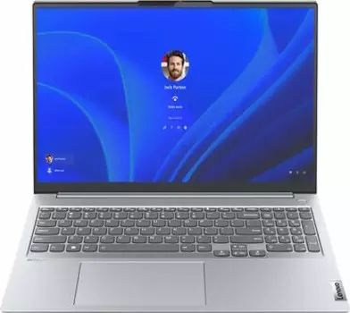 Ноутбук Lenovo ThinkBook 16 G4+ IAP noOS (21CY006LRU)