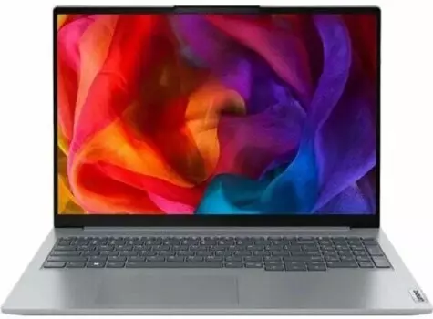 Ноутбук Lenovo Thinkbook 16 G6 IRL noOS grey (21KH008LRM)