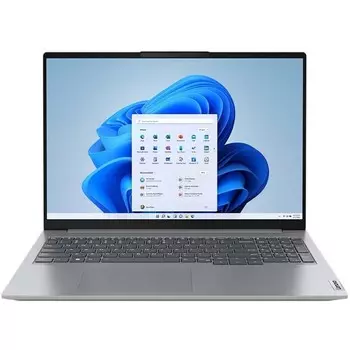 Ноутбук Lenovo ThinkBook 16 G6 IRL noOS grey (21KH00JTAK)
