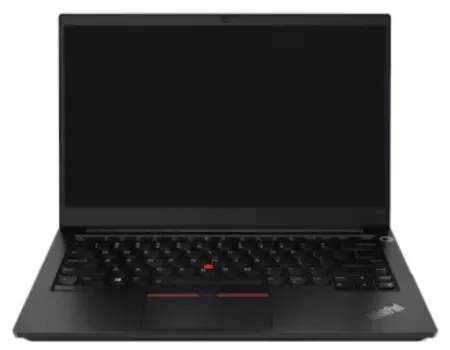 Ноутбук Lenovo ThinkPad E14 Gen 2-ITU DOS черный (20TA002JRT)