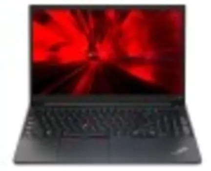 Ноутбук Lenovo ThinkPad E15 G4 noOS (только англ. клавиатура) (21E6006XRI)