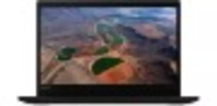 Ноутбук Lenovo ThinkPad L13 G2 noOS black (20VJA2U6CD)