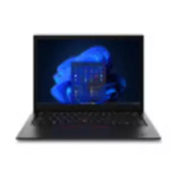 Ноутбук Lenovo ThinkPad L13 G3 noOS (21BAA01UCD)