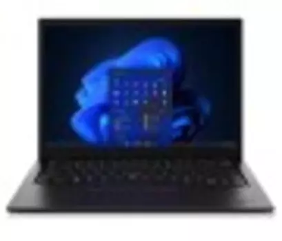 Ноутбук Lenovo ThinkPad L13 W10 PRO Eng (только англ. клавиатура) (21B3S07U00)