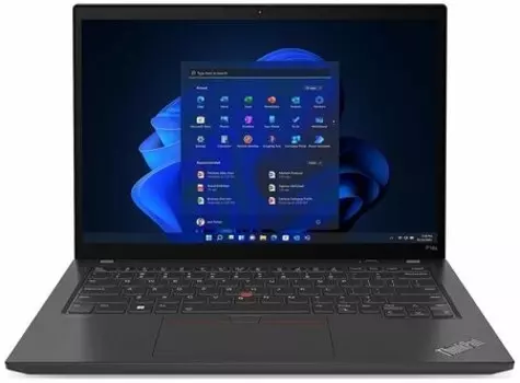 Ноутбук Lenovo ThinkPad P14s G3 (только англ. клавиатура) (21AK0089US)