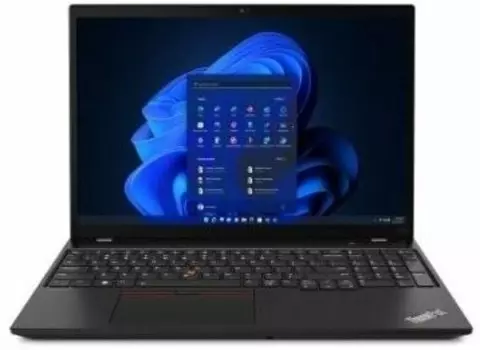 Ноутбук Lenovo ThinkPad P16s WIN11 Pro (только англ. клавиатура) (21CK005FUS)