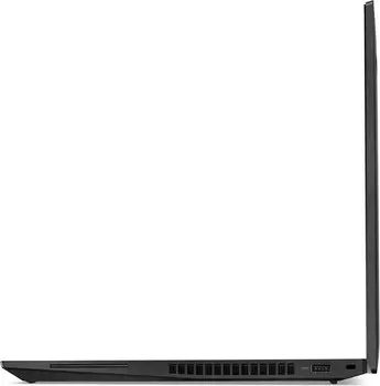 Ноутбук Lenovo ThinkPad T16 G2 i5 1335U 16Gb SSD1Tb Win 11 Pro black (21HJS6SL00)