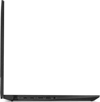 Ноутбук Lenovo ThinkPad T16 G2 i7 1355U 16Gb SSD1Tb noOS black (21HJS6SM00)