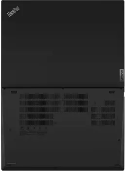 Ноутбук Lenovo ThinkPad T16 Gen 2/i5-1335U/16GB/512GB SSD/W11PRO/Black (21HH0029RT)