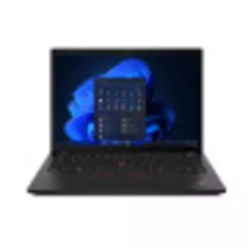 Ноутбук Lenovo ThinkPad X13 G3 W11 Pro ENG (только англ. клавиатура) BLACK (21BN0011US)