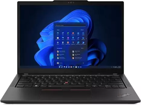 Ноутбук Lenovo ThinkPad X13 Gen 4 R5-7540U PRO/16Gb/512Gb SSD/UMA/W11 Pro/Deep Black (21J30042RT)