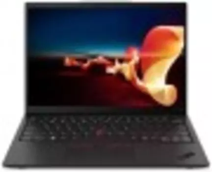 Ноутбук Lenovo ThinkPad X1 NANO G2 W11 Pro ENG (только англ. клавиатура) BLACK (21E80012US)