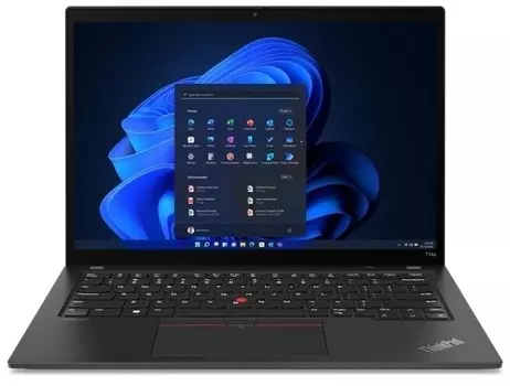 Ноутбук Lenovo TP E14 G4 CI7-1260P W11P (21E30077CD)