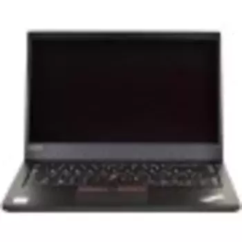 Ноутбук Lenovo TP L14 AMD G2 W11 ENG (только англ. клавиатура) (20X6S2KA00)