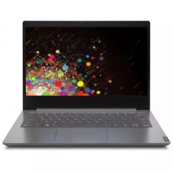 Ноутбук Lenovo V14 i3-1005G1 NoOS Серый (82C400XARU)