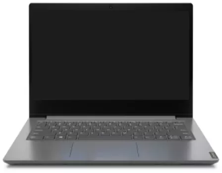 Ноутбук Lenovo V14-IGL DOS Iron Grey (82C2001BRU)