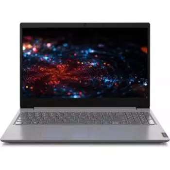 Ноутбук Lenovo V15-ADA DOS Iron Grey (82C7009URU)