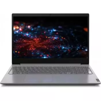 Ноутбук Lenovo V15-ADA Free DOS grey (82C7009TRU)