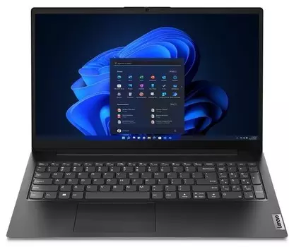 Ноутбук Lenovo V15 G4 AMN noOS black (82YU009XUE)