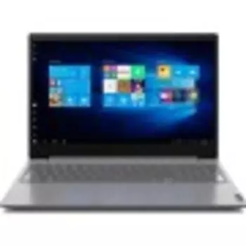 Ноутбук Lenovo V15 GEN2 ITL no OS black (82NB001BEU)