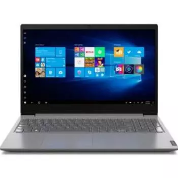 Ноутбук Lenovo V15-IGL CMD-N4020 (82C30027RU)