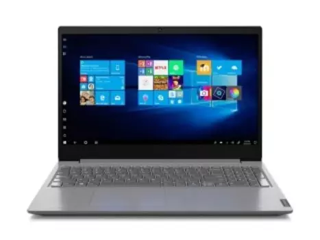 Ноутбук Lenovo V15-IIL noOS grey (82C500FNRU)