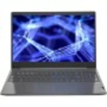 Ноутбук Lenovo V15 IML grey no OS (82NB006EUE)