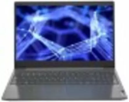 Ноутбук Lenovo V15 IML no OS grey (только англ. клавиатура) (82NB006EUE)