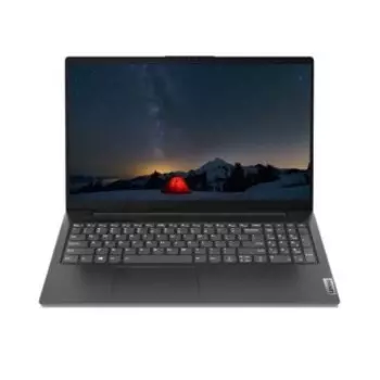 Ноутбук Lenovo V15-ITL noOS black (82KB0006RU)