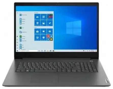 Ноутбук Lenovo V17 G2 ITL grey (82NX00CMRU)
