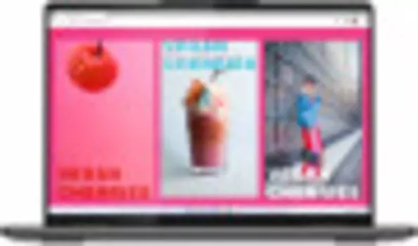 Ноутбук Lenovo Yoga 7 14ARB7 Win11Home grey (82QF004GRU)