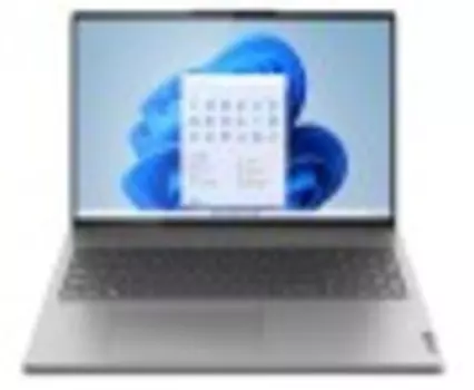 Ноутбук Lenovo Yoga 7 16IAP7 Win11Home grey (82QG003HRU)