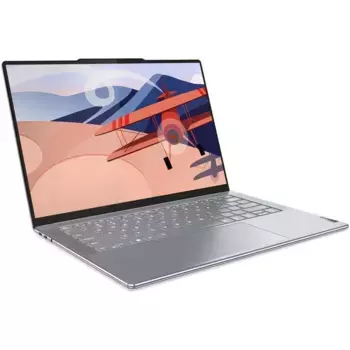 Ноутбук Lenovo Yoga Slim 7 14APU8 Win11Home grey (83AA000LRK)