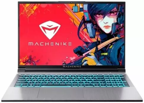 Ноутбук Machenike L15 Star 2K 15.6 Intel Core i5-13500H/16GB/512GB SSD/noOS GREY/BLACK (JJ00GL00ERU)