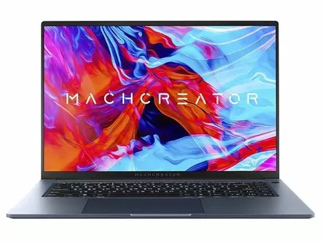 Ноутбук Machenike Machcreator-16 DOS grey (MC-16i712700HQ120HGM00RU)