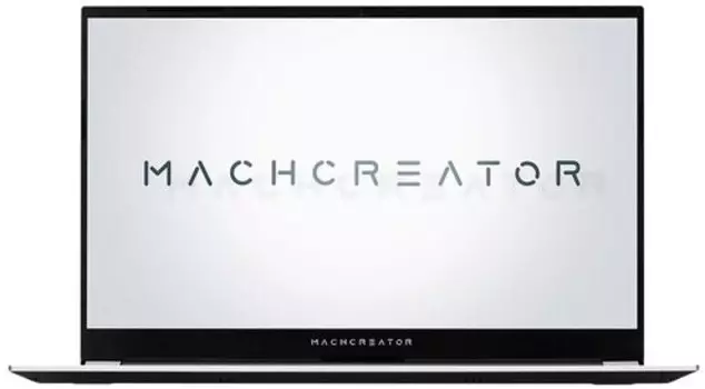 Ноутбук Machenike Machcreator-A DOS silver (MC-Y15i71165G7F60LSM00BLRU)